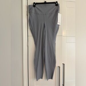 Lululemon Base Pace HR Tight 28” Nulux Leggings | Size 12